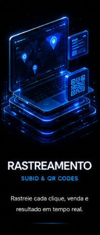RASTREAMENTO