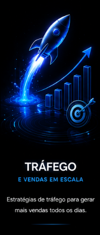 TRÁFEGO